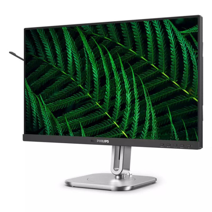 PHILIPS 5000 SERIES 24B2G5200/00 ECRAN PLAT DE PC 60.5 CM (23.8) 1920 X 1080 PIXELS FULL HD LCD ANTHRACITE 