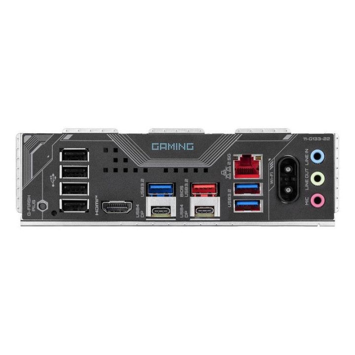 GIGABYTE X870 GAMING WF6 