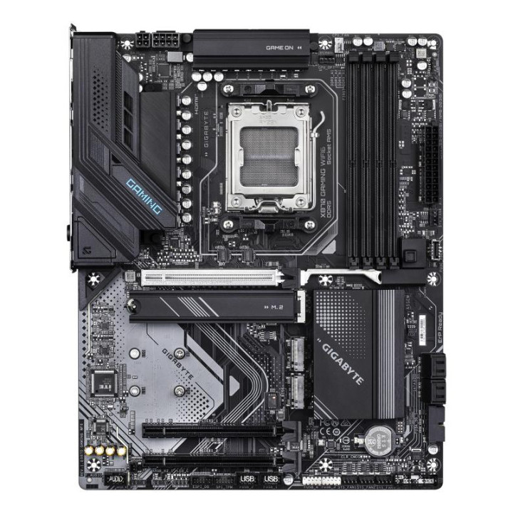 GIGABYTE X870 GAMING WF6 