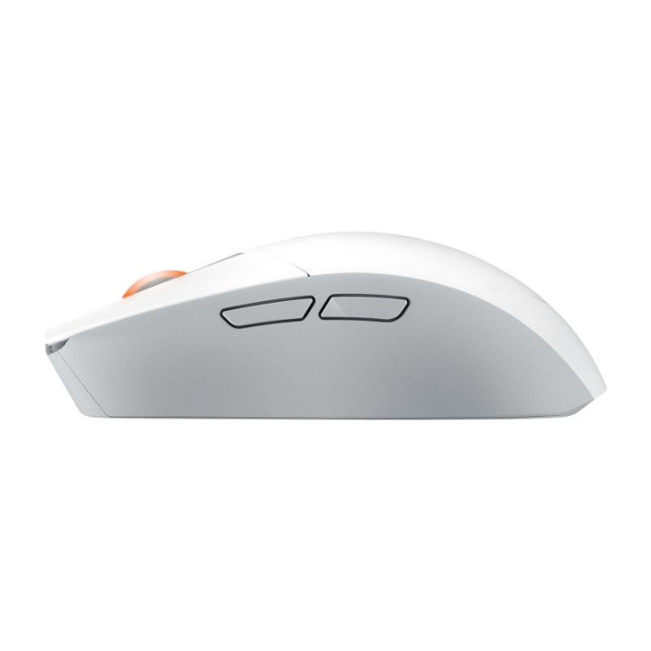 ASUS ROG STRIX IMPACT III WIRELESS SOURIS GAMING AMBIDEXTRE RF SANS FIL + BLUETOOTH OPTIQUE 36000 DPI 