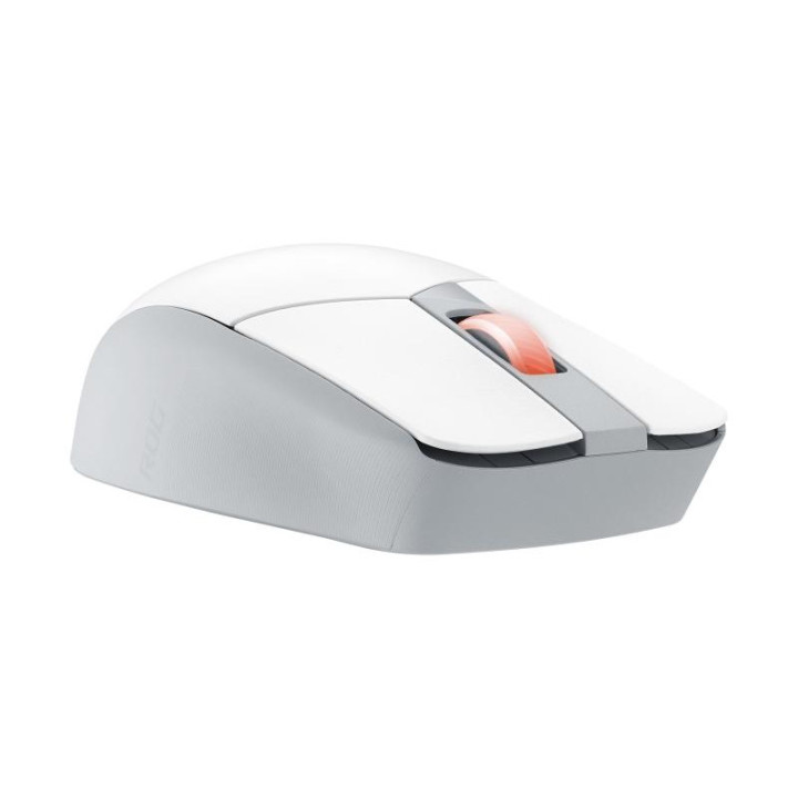 ASUS ROG STRIX IMPACT III WIRELESS SOURIS GAMING AMBIDEXTRE RF SANS FIL + BLUETOOTH OPTIQUE 36000 DPI 
