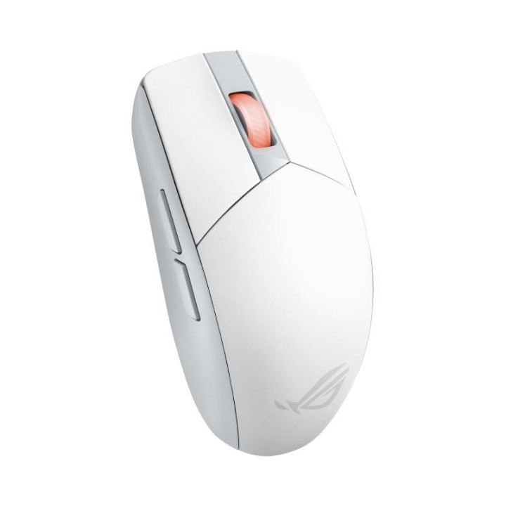 ASUS ROG STRIX IMPACT III WIRELESS SOURIS GAMING AMBIDEXTRE RF SANS FIL + BLUETOOTH OPTIQUE 36000 DPI 
