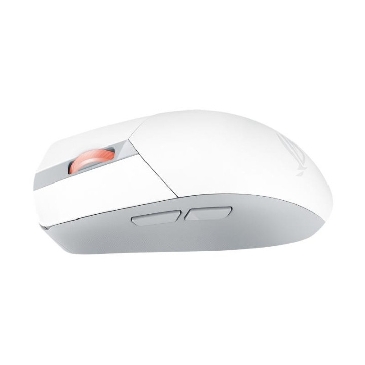 ASUS ROG STRIX IMPACT III WIRELESS SOURIS GAMING AMBIDEXTRE RF SANS FIL + BLUETOOTH OPTIQUE 36000 DPI 