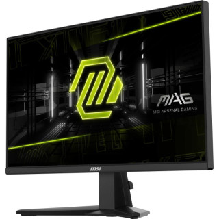 MSI MAG 255F E20 ECRAN PLAT DE PC 62.2 CM (24.5) 1920 X 1080 PIXELS FULL HD LCD NOIR 