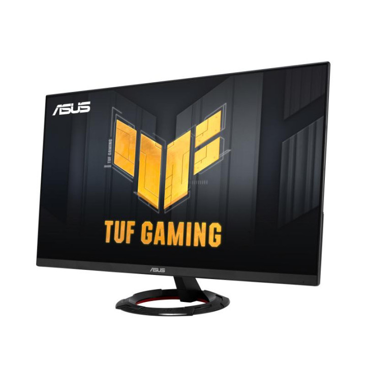 ASUS TUF GAMING VG279Q3R ECRAN PLAT DE PC 68.6 CM (27) 1920 X 1080 PIXELS FULL HD LCD NOIR 