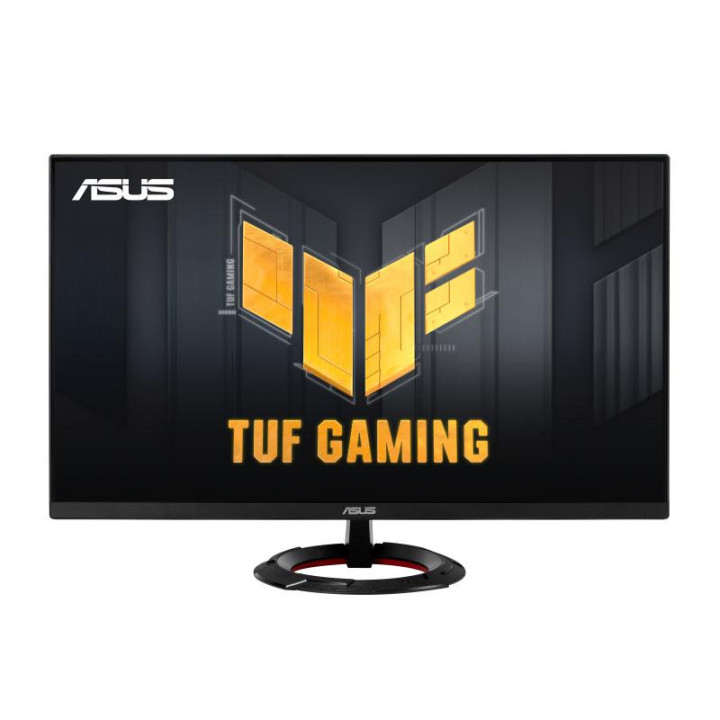 ASUS TUF GAMING VG279Q3R ECRAN PLAT DE PC 68.6 CM (27) 1920 X 1080 PIXELS FULL HD LCD NOIR 