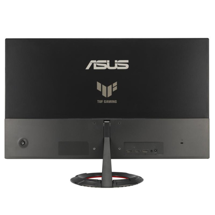 ASUS TUF GAMING VG279Q3R ECRAN PLAT DE PC 68.6 CM (27) 1920 X 1080 PIXELS FULL HD LCD NOIR 