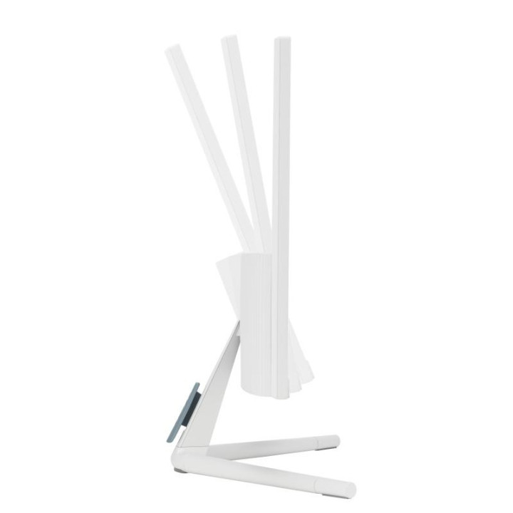 ASUS EYECARE VU279HFI-W ECRAN PLAT DE PC 68.6 CM (27) 1920 X 1080 PIXELS FULL HD LED BLANC 
