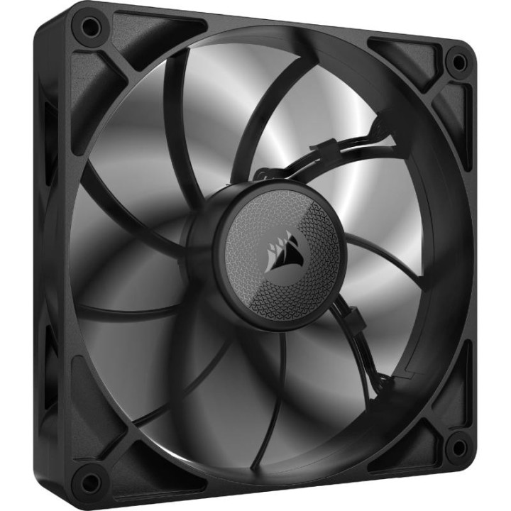 CORSAIR ICUE LINK RX140 MAX BOITIER PC VENTILATEUR 14 CM NOIR 1 PIECE(S) 