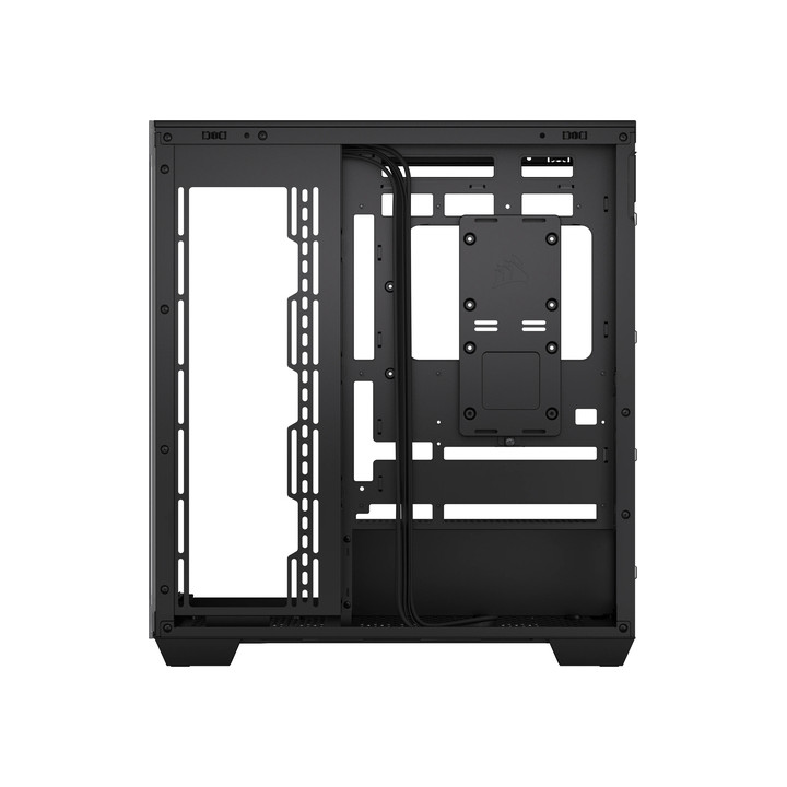 CORSAIR ICUE LINK RX140 MAX BOITIER PC VENTILATEUR 14 CM NOIR 1 PIECE(S) 