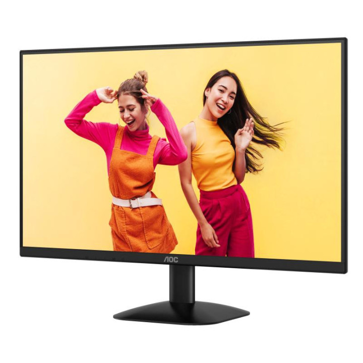 AOC B3 24B35HM2 ECRAN PLAT DE PC 60.5 CM (23.8) 1920 X 1080 PIXELS FULL HD LED NOIR 