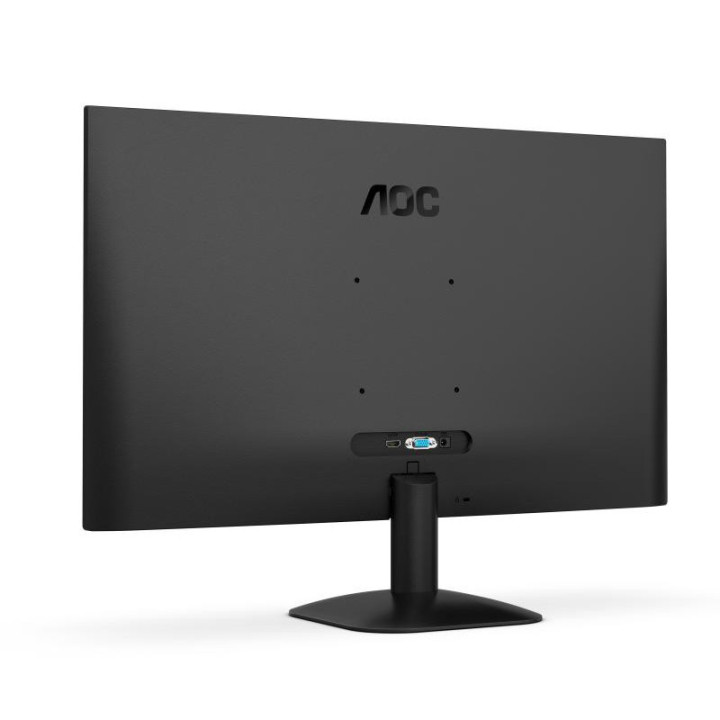 AOC B3 24B35HM2 ECRAN PLAT DE PC 60.5 CM (23.8) 1920 X 1080 PIXELS FULL HD LED NOIR 