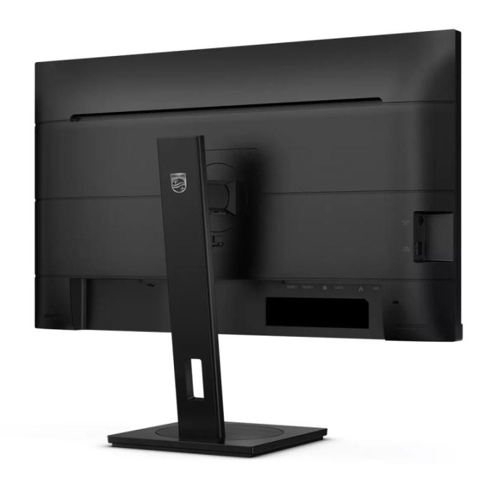 PHILIPS 3000 SERIES 27B1U3900/00 ECRAN PLAT DE PC 68.6 CM (27) 3840 X 2160 PIXELS 4K ULTRA HD LCD NOIR 