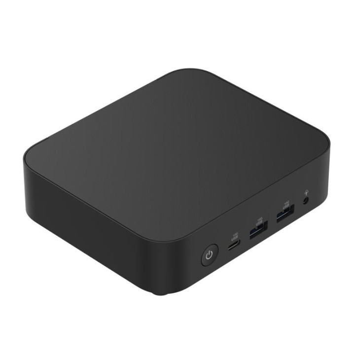 ASUS NUC 14 ESSENTIAL RNUC14MNK9700002 NOIR N97 