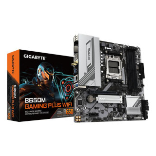 GIGABYTE B650M GAMING PLUS WF 