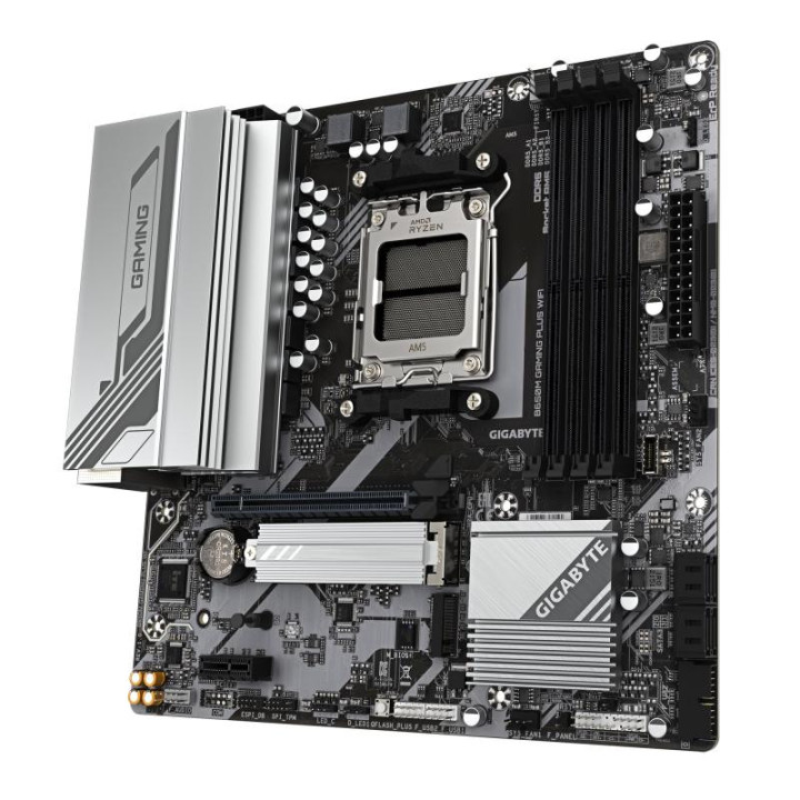GIGABYTE B650M GAMING PLUS WF 