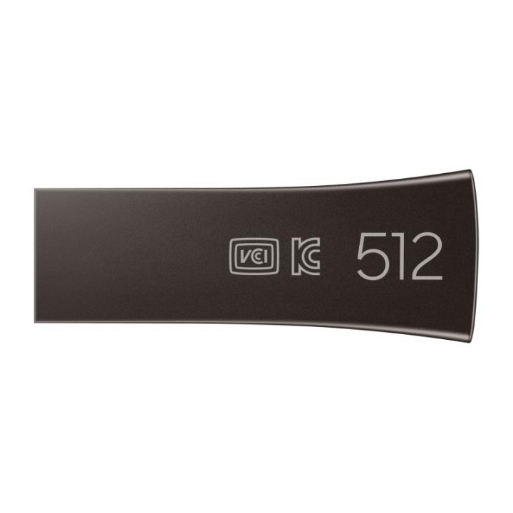SAMSUNG BAR PLUS USB 3.1 512GO 