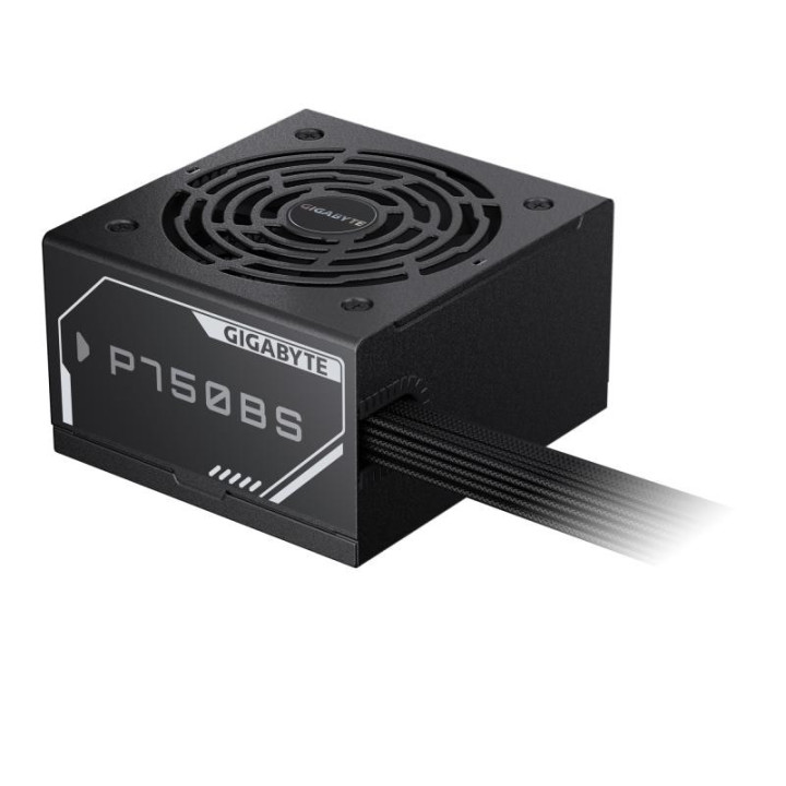 GIGABYTE 750W - GP-P750BS - 80+ BRONZE 