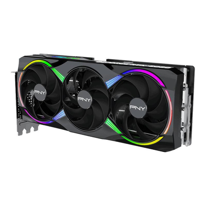 PNY VCG508016TFXXPB1-O CARTE GRAPHIQUE NVIDIA GEFORCE RTX 5080 16 GO GDDR7 