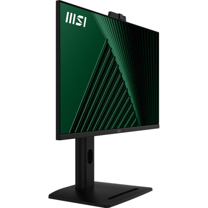 MSI PRO MP275QPDG ECRAN PLAT DE PC 68.6 CM (27) 2560 X 1440 PIXELS WIDE QUAD HD LCD NOIR 
