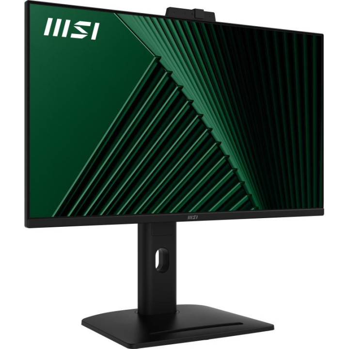 MSI PRO MP275QPDG ECRAN PLAT DE PC 68.6 CM (27) 2560 X 1440 PIXELS WIDE QUAD HD LCD NOIR 