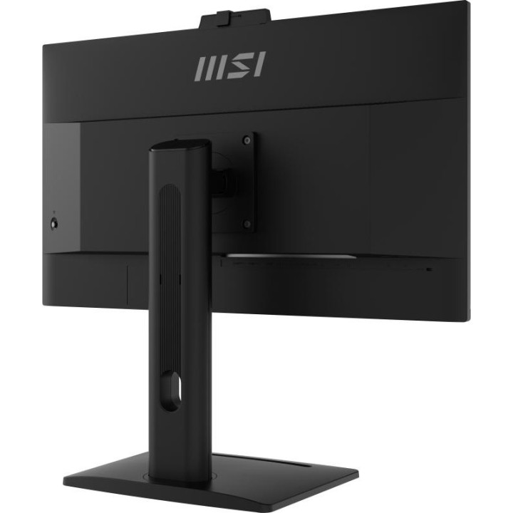 MSI PRO MP275QPDG ECRAN PLAT DE PC 68.6 CM (27) 2560 X 1440 PIXELS WIDE QUAD HD LCD NOIR 
