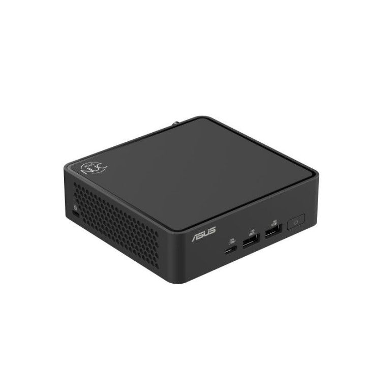 ASUS RNUC15CRKU500002 NOIR 225H 