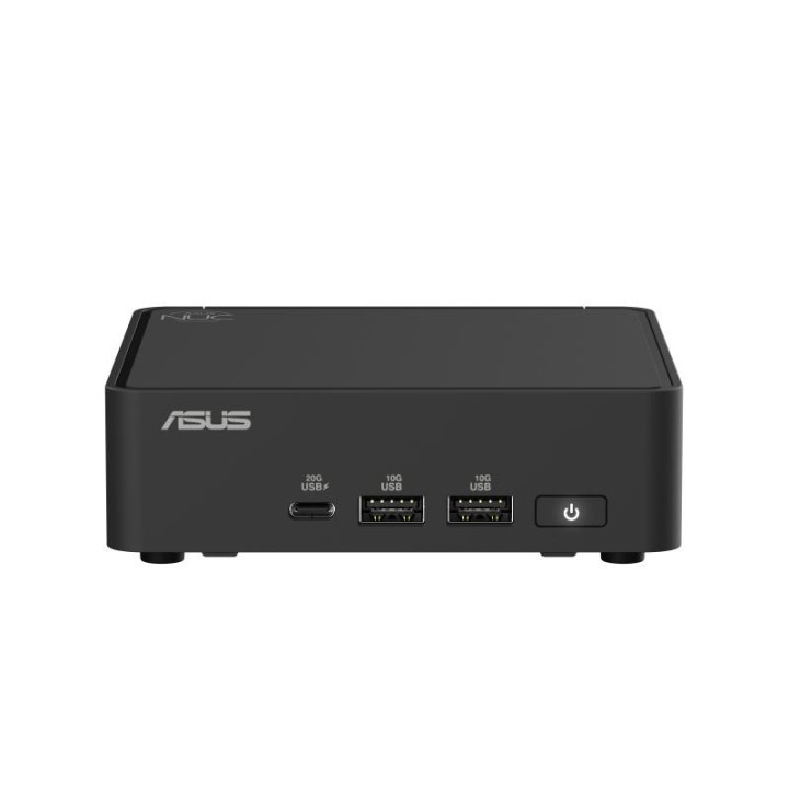 ASUS RNUC15CRKU500002 NOIR 225H 