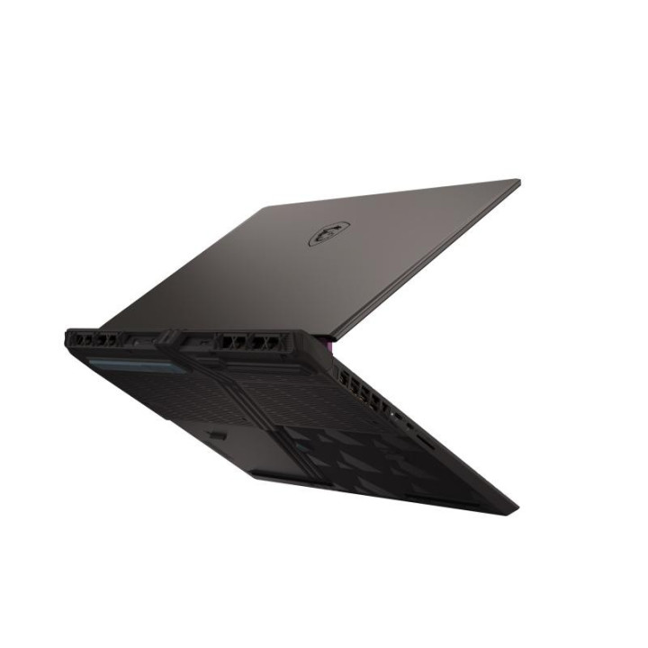 MSI VECTOR 17 HX AI A2XWJG-009FR INTEL CORE ULTRA 9 275HX ORDINATEUR PORTABLE 43.2 CM (17) QUAD HD+ 32 GO DDR5-SDRAM 2 TO SSD NV