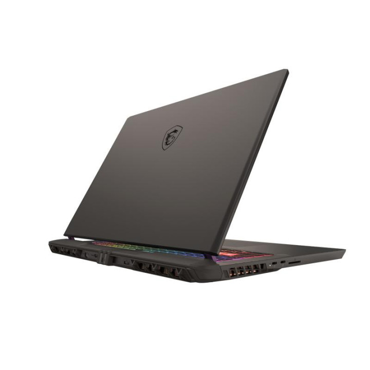 MSI VECTOR 17 HX AI A2XWJG-009FR INTEL CORE ULTRA 9 275HX ORDINATEUR PORTABLE 43.2 CM (17) QUAD HD+ 32 GO DDR5-SDRAM 2 TO SSD NV