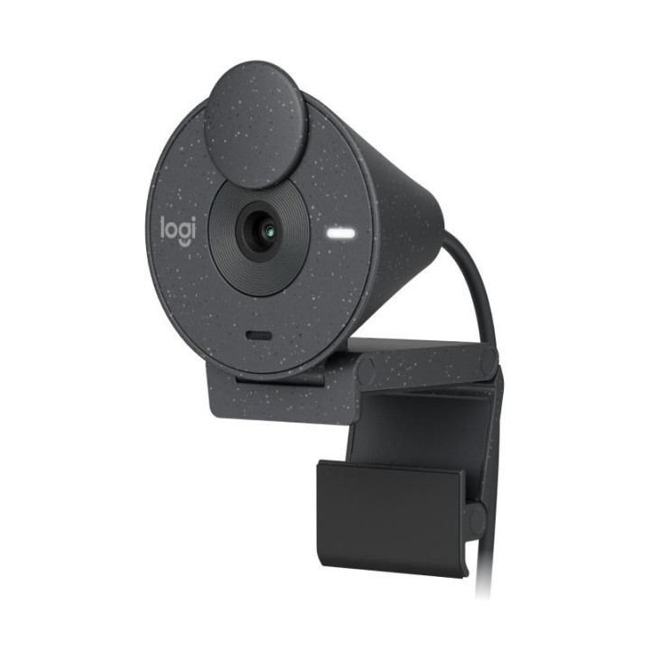 LOGITECH BRIO 305 