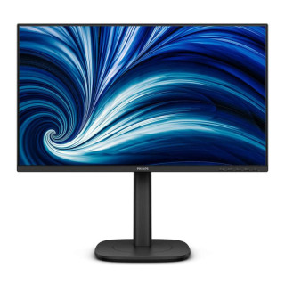 PHILIPS 3000 SERIES 24B2U3301/00 ECRAN PLAT DE PC 60.5 CM (23.8) 1920 X 1080 PIXELS FULL HD LCD NOIR 