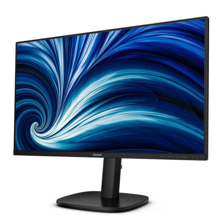 PHILIPS 3000 SERIES 24B2U3301/00 ECRAN PLAT DE PC 60.5 CM (23.8) 1920 X 1080 PIXELS FULL HD LCD NOIR 