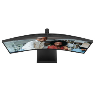 AOC E4 CU34E4CV ECRAN PLAT DE PC 86.4 CM (34) 3440 X 1440 PIXELS ULTRAWIDE QUAD HD LCD NOIR 