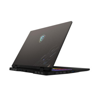 MSI CROSSHAIR 16 HX AI D2XWGKG-012FR INTEL CORE ULTRA 9 275HX ORDINATEUR PORTABLE 40.6 CM (16) QUAD HD+ 16 GO DDR5-SDRAM 1 TO SS