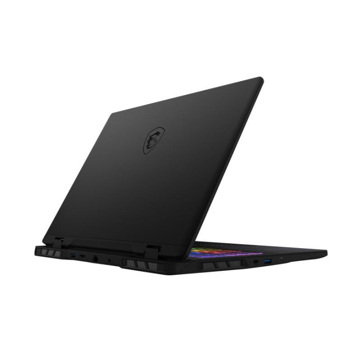 MSI PULSE A16 AI+ C3HWGKG-004FR COPILOT+ PC AMD RYZEN AI 7 350 ORDINATEUR PORTABLE 40.6 CM (16) QUAD HD+ 16 GO DDR5-SDRAM 1 TO S