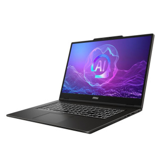 MSI VENTUREPRO 17 A2RWFG-006FR INTEL CORE 5 210H NETBOOK 43.2 CM (17) FULL HD 16 GO DDR5-SDRAM 512 GO SSD NVIDIA GEFORCE RTX 506