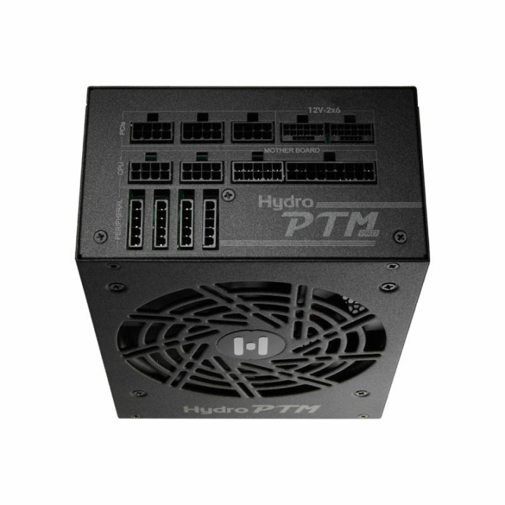 FSP (FORTRON) ALIMENTATION 1650W 92+ PLATINIUM 