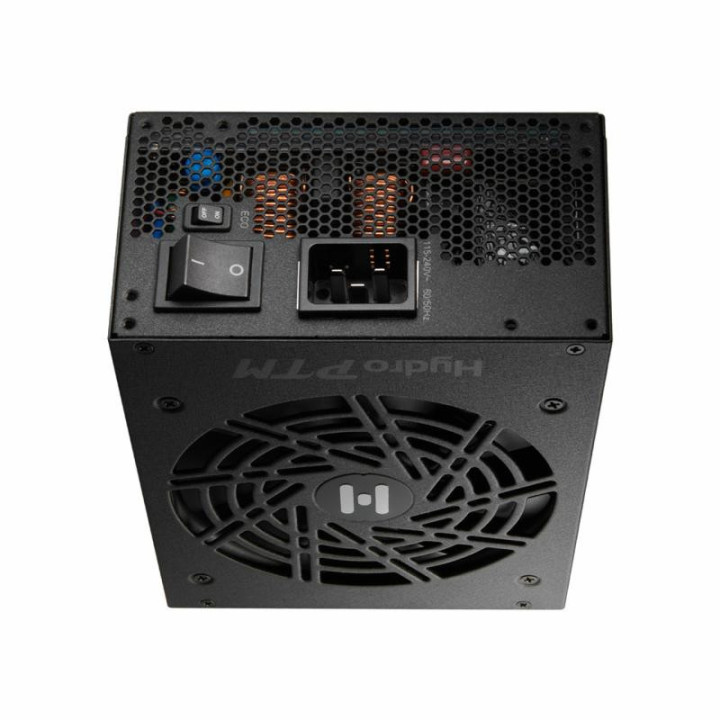 FSP (FORTRON) ALIMENTATION 1650W 92+ PLATINIUM 