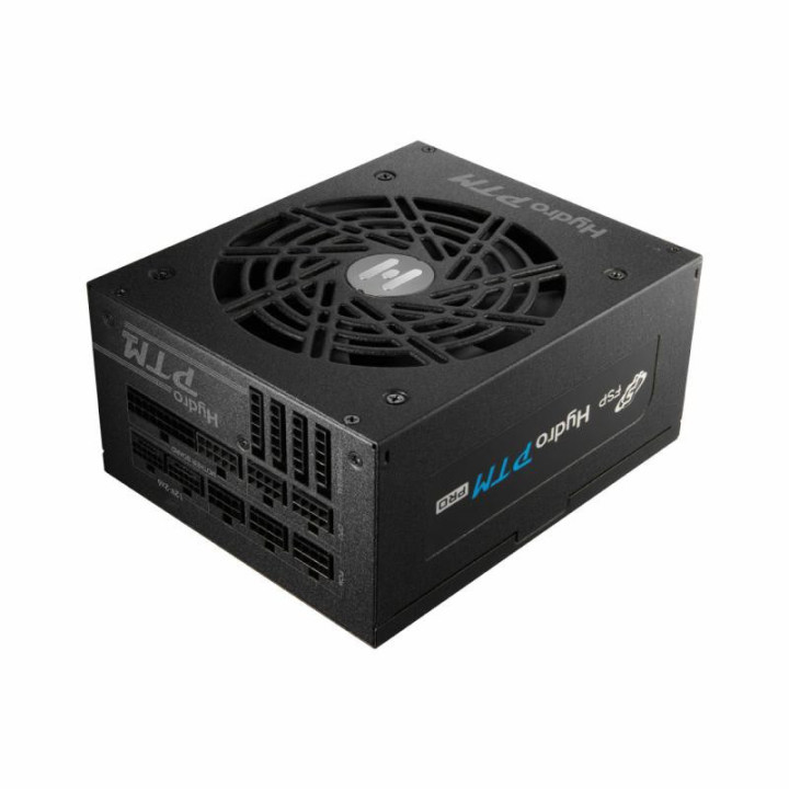 FSP (FORTRON) ALIMENTATION 1350W 92+ PLATINIUM FULL MOD 