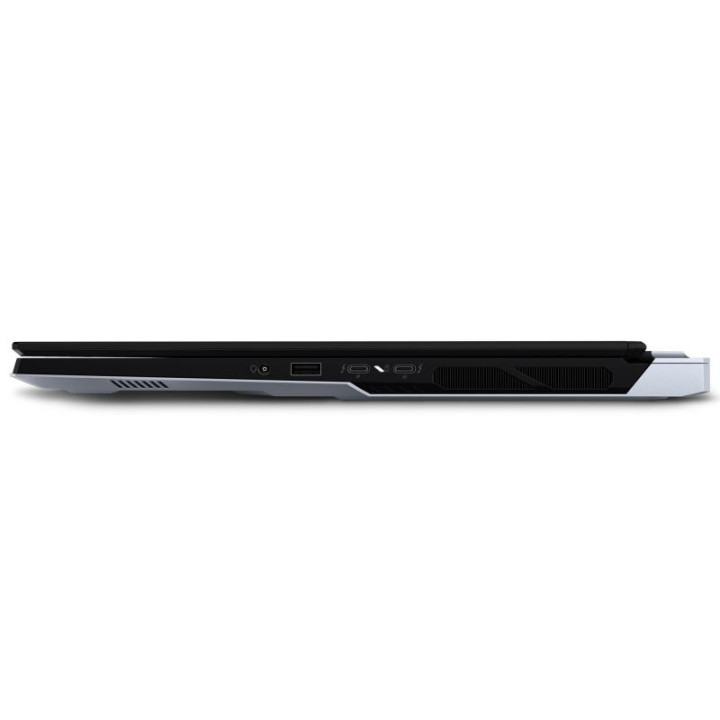 MSI TITAN 18 HX AI A2XWIG-402FR INTEL CORE ULTRA 9 285HX ORDINATEUR PORTABLE 45.7 CM (18) UHD+ 64 GO DDR5-SDRAM 6 TO SSD NVIDIA 