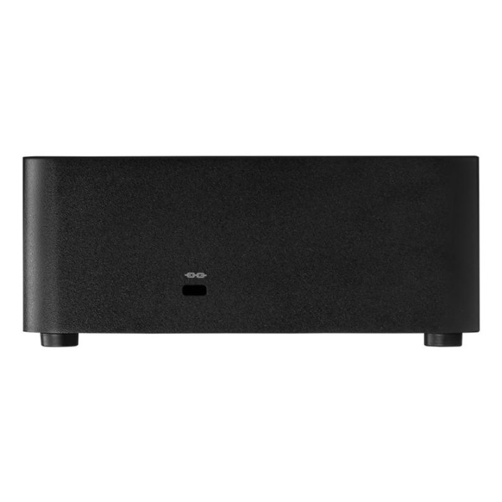MSI CUBI NUC AI 1UMG-018BEU MINI PC NOIR 155H INTEL SOC 