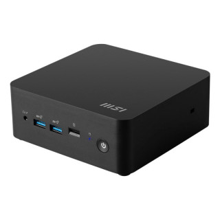 MSI CUBI NUC AI 1UMG-019BEU NOIR 125H INTEL SOC 