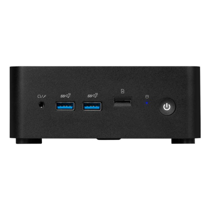 MSI CUBI NUC AI 1UMG-019BEU NOIR 125H INTEL SOC 