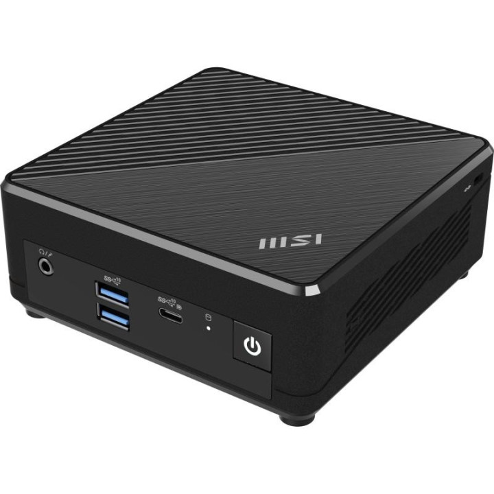 MSI CUBI N ADL S-078EU 