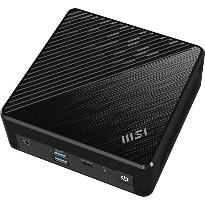 MSI CUBI N ADL S-078EU 