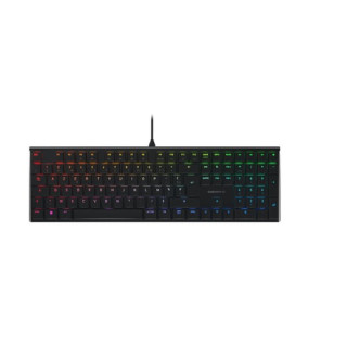 Cherry MX 10.0N RGB - FILAIRE - NOIR