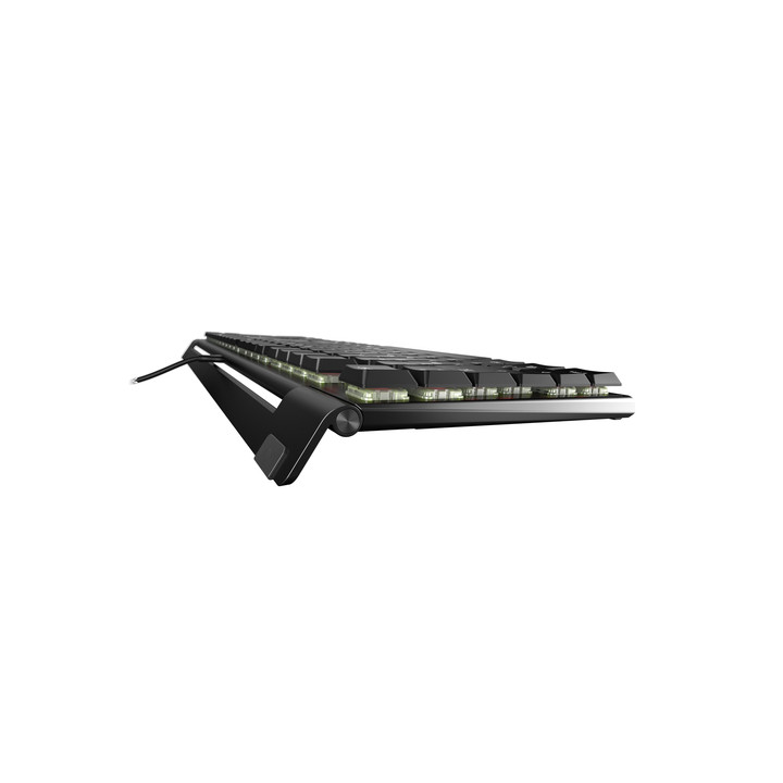 Cherry MX 10.0N RGB - FILAIRE - NOIR