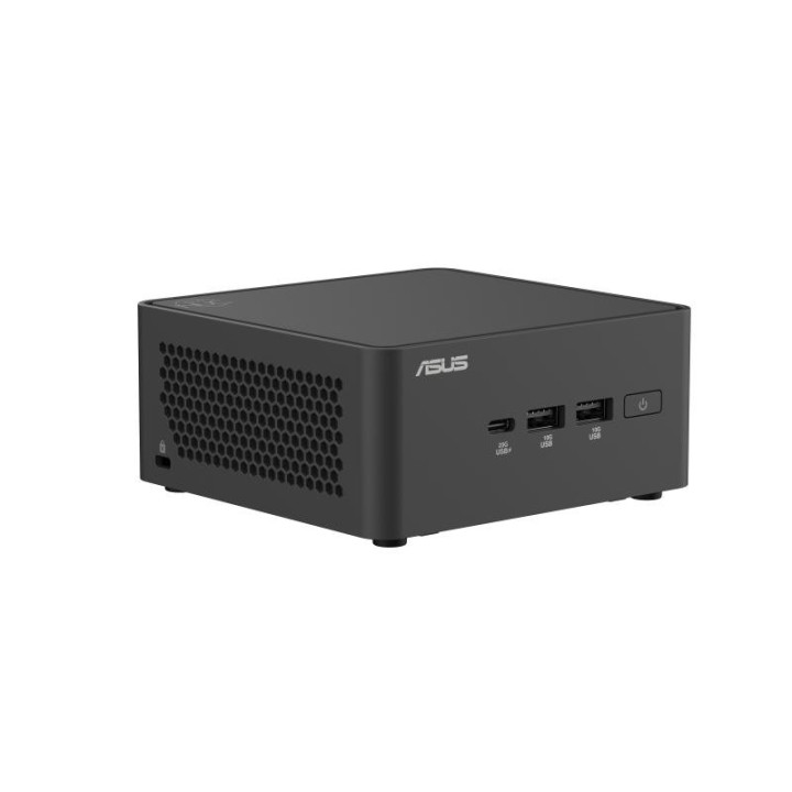ASUS NUC 15 PRO RNUC15CRHU500002 NOIR 225H 