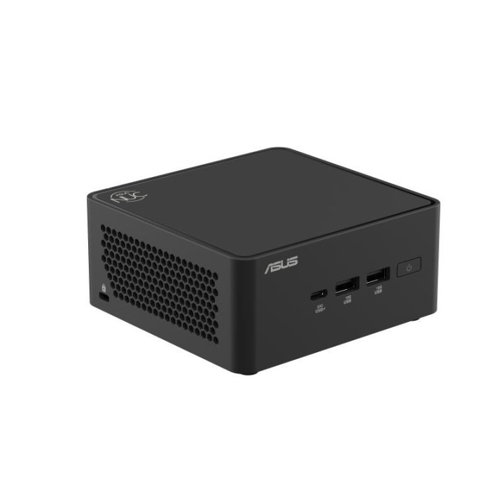 ASUS NUC 15 PRO RNUC15CRHU500002 NOIR 225H 